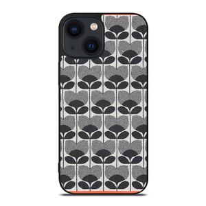 ORLA KIELY TOWEL 2 iPhone 14 Plus Case Cover