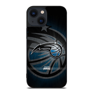 ORLANDO MAGIC BASKETBALL TEAM iPhone 14 Plus Case Cover