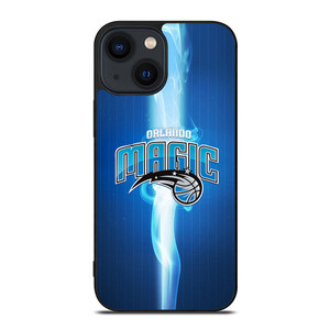 ORLANDO MAGIC LOGO iPhone 14 Plus Case Cover
