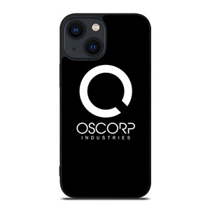 OSCORP INDUSTRIES ICON iPhone 14 Plus Case Cover