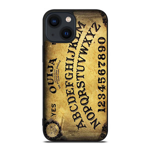 OUIJA BOARD MYSTERIOUS iPhone 14 Plus Case Cover