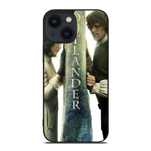 OUTLANDER SERIES 1 iPhone 14 Plus Case Cover