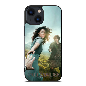 OUTLANDER SERIES 2 iPhone 14 Plus Case Cover