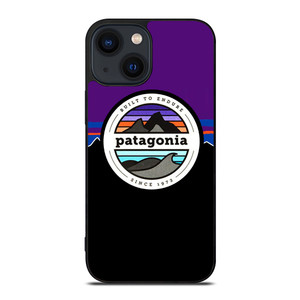 PATAGONIA FISHING 2 iPhone 14 Plus Case Cover PATAGONIA FISHING 2 iPhone 14 Plus Case Cover