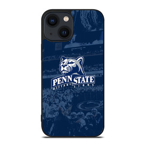 PENN STATE NITTANY LIONS ICON iPhone 14 Plus Case Cover PENN STATE NITTANY LIONS ICON iPhone 14 Plus Case Cover