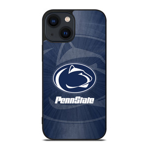 PENN STATE NITTANY LIONS LOGO iPhone 14 Plus Case Cover PENN STATE NITTANY LIONS LOGO iPhone 14 Plus Case Cover