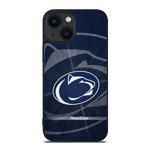 PENN STATE NITTANY LIONS iPhone 14 Plus Case Cover PENN STATE NITTANY LIONS iPhone 14 Plus Case Cover