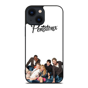 PENTATONIX 2 iPhone 14 Plus Case Cover