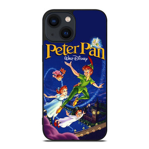 PETER PAN 2 iPhone 14 Plus Case Cover PETER PAN 2 iPhone 14 Plus Case Cover