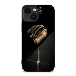 PEUGEOT LOGO iPhone 14 Plus Case Cover