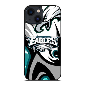PHILADELPHIA EAGLES 2 iPhone 14 Plus Case Cover