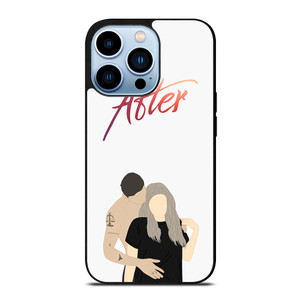 HARDIN SCOTT TESSA YOUNG iPhone 13 Pro Max Case Cover