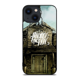 PIERCE THE VEIL ROCK BAND iPhone 14 Plus Case Cover