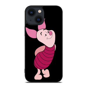 PIGLET WINNIE THE POOH CARTOON 1 iPhone 14 Plus Case Cover