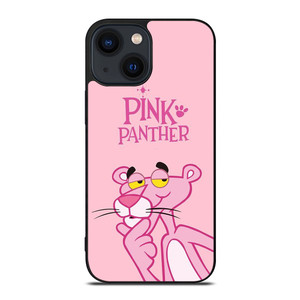 PINK PANTHER 2 iPhone 14 Plus Case Cover PINK PANTHER 2 iPhone 14 Plus Case Cover