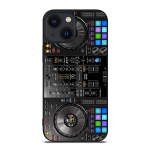 PIONEER DDJ 800 iPhone 14 Plus Case Cover