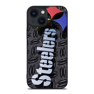 PITTSBURGH STEELERS 2 iPhone 14 Plus Case Cover