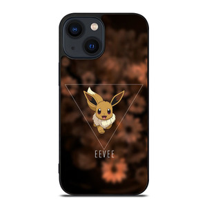 POKEMON EEVEE NEW iPhone 14 Plus Case Cover