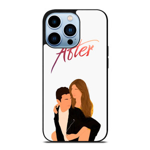HARDIN SCOTT AND TESSA iPhone 13 Pro Max Case Cover