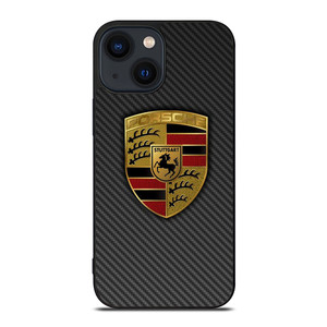 PORSCHE 911 iPhone 14 Plus Case Cover