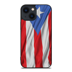 PUERTO RICO 2 iPhone 14 Plus Case Cover