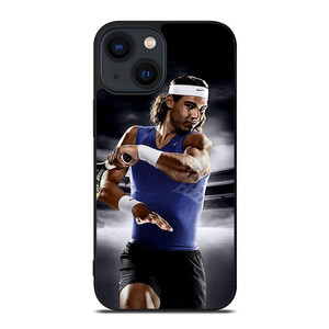 RAFAEL NADAL iPhone 14 Plus Case Cover