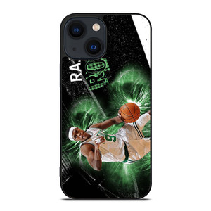 RAJON RONDO 1 iPhone 14 Plus Case Cover