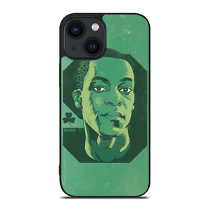 RAJON RONDO 9 iPhone 14 Plus Case Cover
