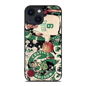 RAJON RONDO BOSTON CELTICS iPhone 14 Plus Case Cover