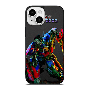 OPTIMUS PRIME TRANSFORMERS 3 iPhone 13 Mini Case Cover OPTIMUS PRIME TRANSFORMERS 3 iPhone 13 Mini Case Cover