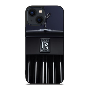 ROLLS ROYCE iPhone 14 Plus Case Cover