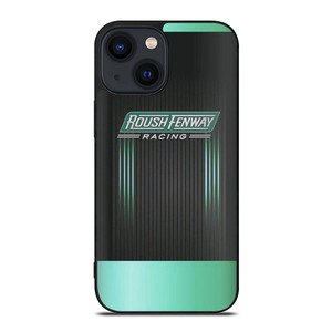 ROUSH FENWAY RACING iPhone 14 Plus Case Cover