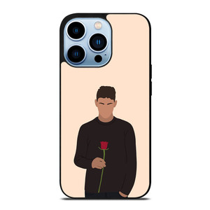 HARDIN SCOTT 2 iPhone 13 Pro Max Case Cover