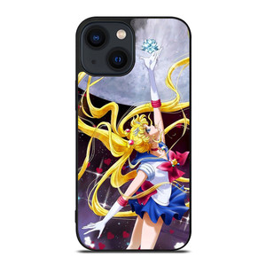 SAILOR MOON CRYSTAL iPhone 14 Plus Case Cover