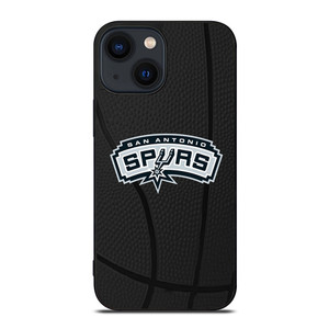 SAN ANTONIO SPURS NBA iPhone 14 Plus Case Cover