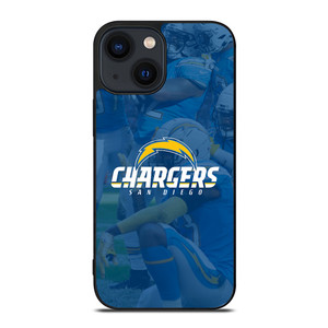 SAN DIEGO CHARGERS NFL FOOTBALL iPhone 14 Plus Case Cover SAN DIEGO CHARGERS NFL FOOTBALL iPhone 14 Plus Case Cover
