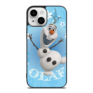 OLAF FROZEN 1 iPhone 13 Mini Case Cover OLAF FROZEN 1 iPhone 13 Mini Case Cover