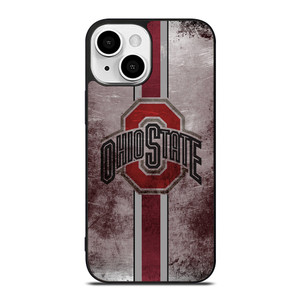 OHIO STATE 1 iPhone 13 Mini Case Cover OHIO STATE 1 iPhone 13 Mini Case Cover
