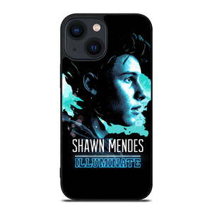 SHAWN MENDES 5 iPhone 14 Plus Case Cover