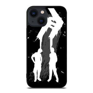 SMOSH LOGO 2 iPhone 14 Plus Case Cover