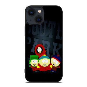 SOUTH PARK 2 iPhone 14 Plus Case Cover