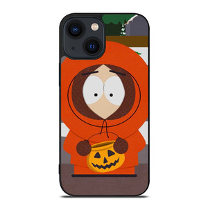 SOUTH PARK KENNY 2 iPhone 14 Plus Case Cover