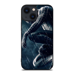 SPIDERMAN 1 iPhone 14 Plus Case Cover