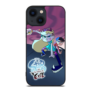 STAR vs THE FORCES OF EVIL 1 iPhone 14 Plus Case Cover