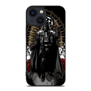 STAR WARS DARTH VADER 3 iPhone 14 Plus Case Cover