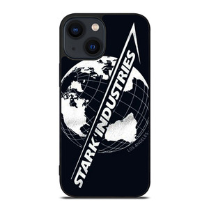 STARK INDUSTRIES ICON iPhone 14 Plus Case Cover