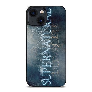 SUPERNATURAL WATER SHADOW iPhone 14 Plus Case Cover SUPERNATURAL WATER SHADOW iPhone 14 Plus Case Cover
