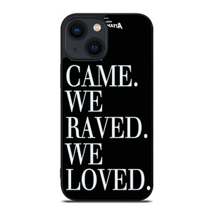 SWEDISH HOUSE MAFIA 1 iPhone 14 Plus Case Cover