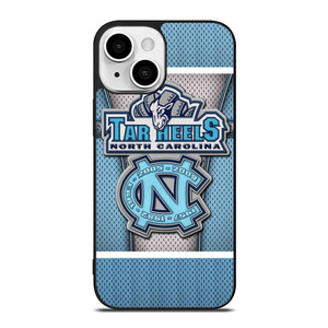 NORTH CAROLINA TAR HEELS 1 iPhone 13 Mini Case Cover NORTH CAROLINA TAR HEELS 1 iPhone 13 Mini Case Cover