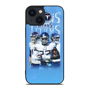 TENNESSEE TITANS FOOTBALL iPhone 14 Plus Case Cover TENNESSEE TITANS FOOTBALL iPhone 14 Plus Case Cover